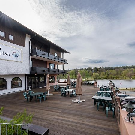 Hotels Am Kranichsee Гослар Экстерьер фото
