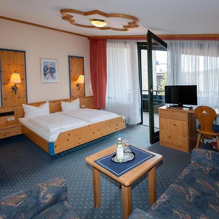 Hotels Am Kranichsee Гослар Экстерьер фото