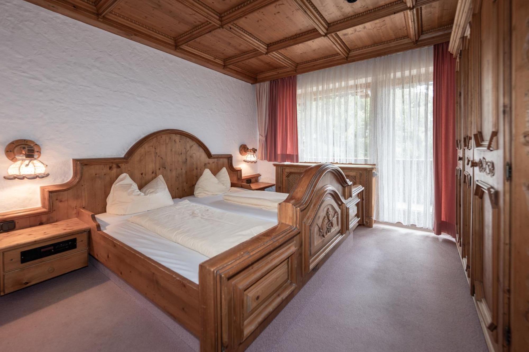 Hotels Am Kranichsee Гослар Экстерьер фото