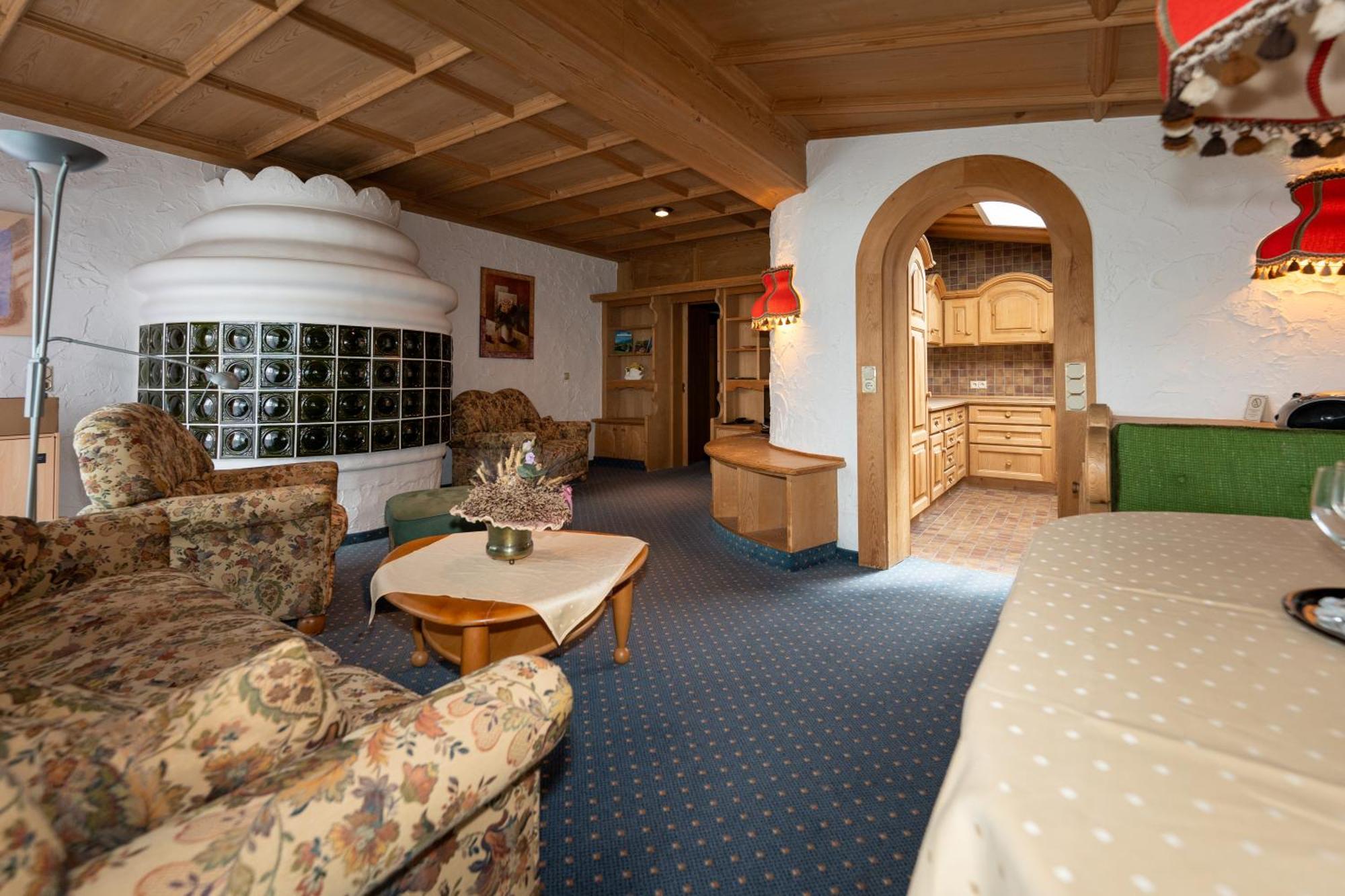Hotels Am Kranichsee Гослар Экстерьер фото