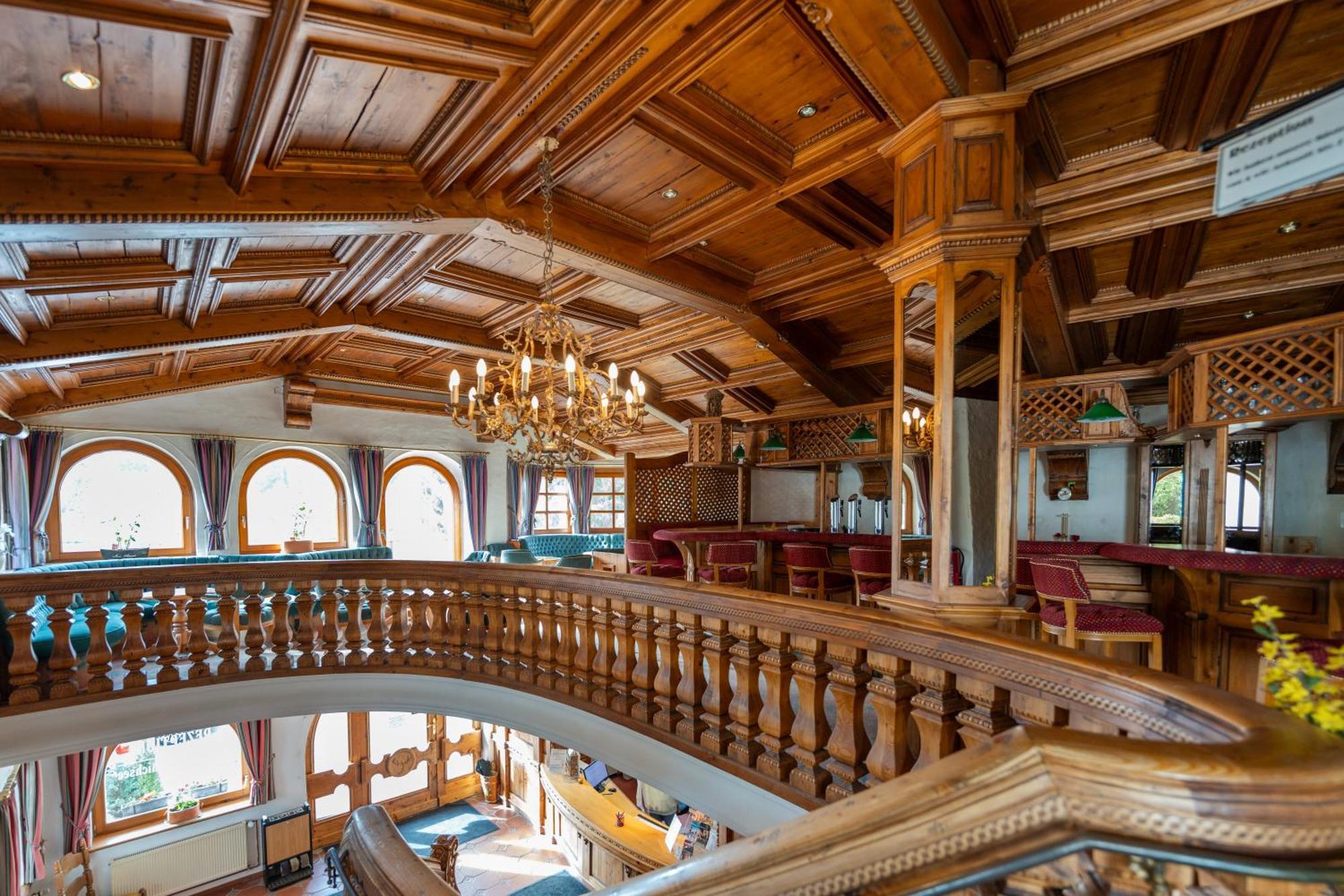 Hotels Am Kranichsee Гослар Экстерьер фото