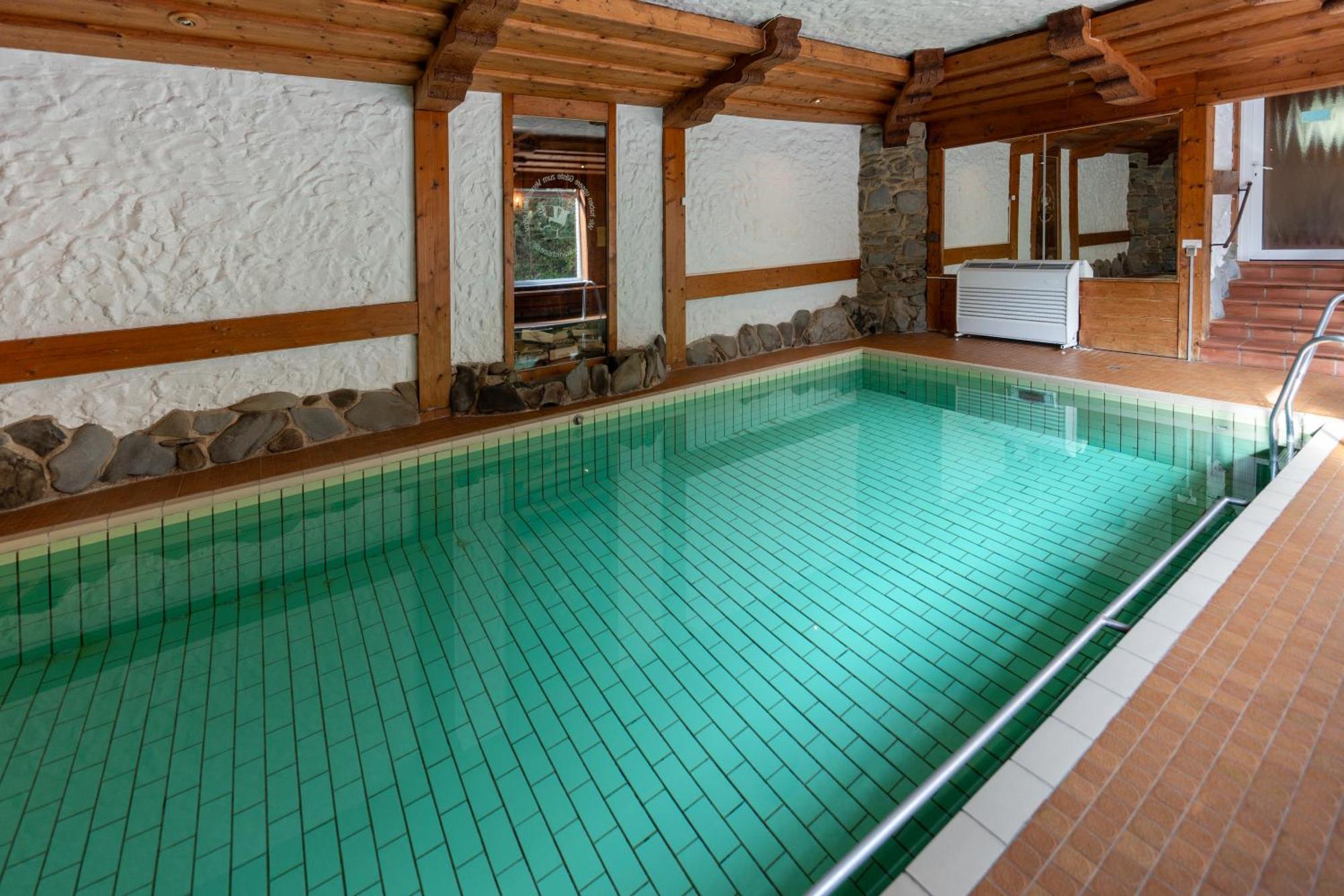 Hotels Am Kranichsee Гослар Экстерьер фото