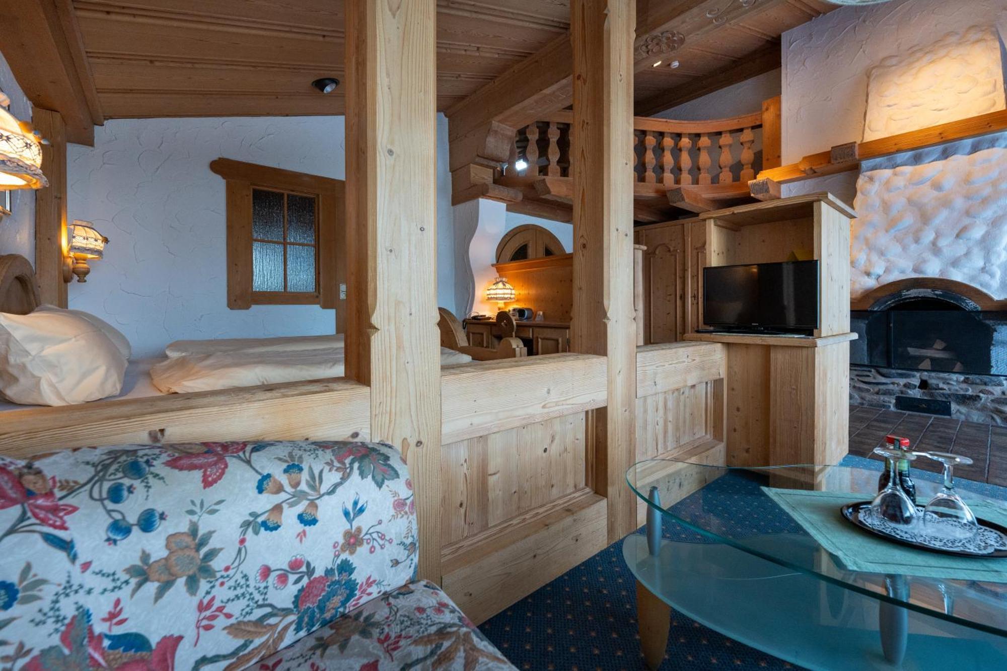Hotels Am Kranichsee Гослар Экстерьер фото