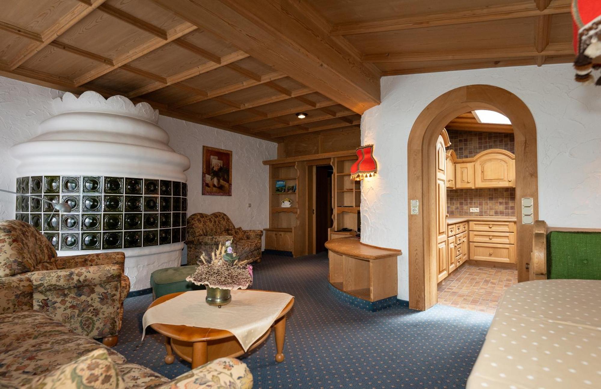 Hotels Am Kranichsee Гослар Экстерьер фото